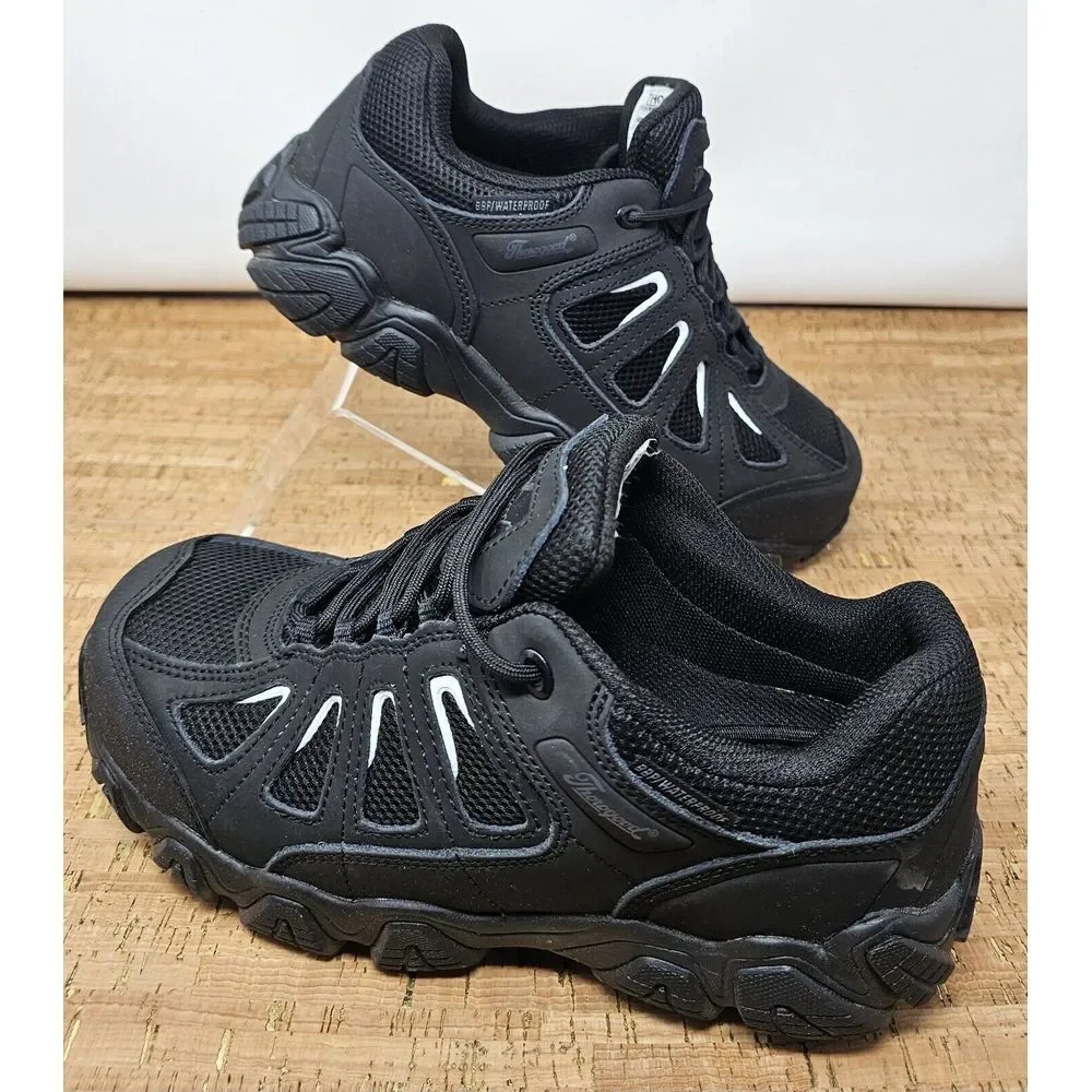 Thorogood Crosstrex Waterproof  Mens‎ 7M Womens 9M Work Composite Safety Toe